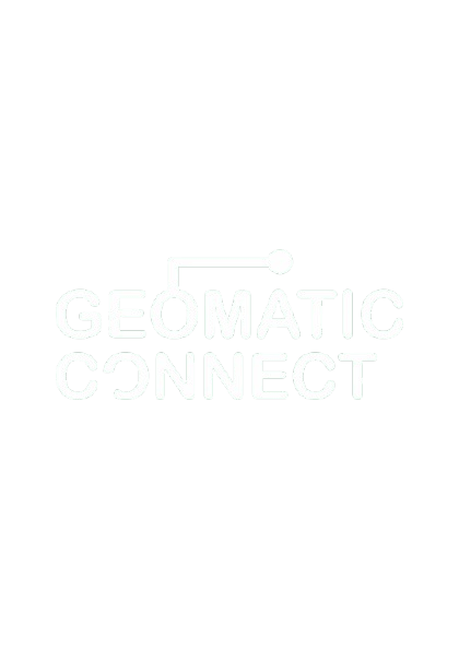 Geomatic brand logo