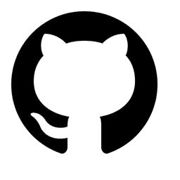 github brand logo