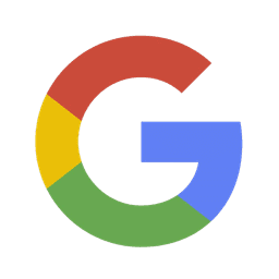 google brand logo